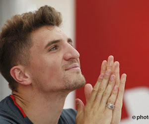 Meunier après son doublé: "J'ai découvert mon pied gauche"