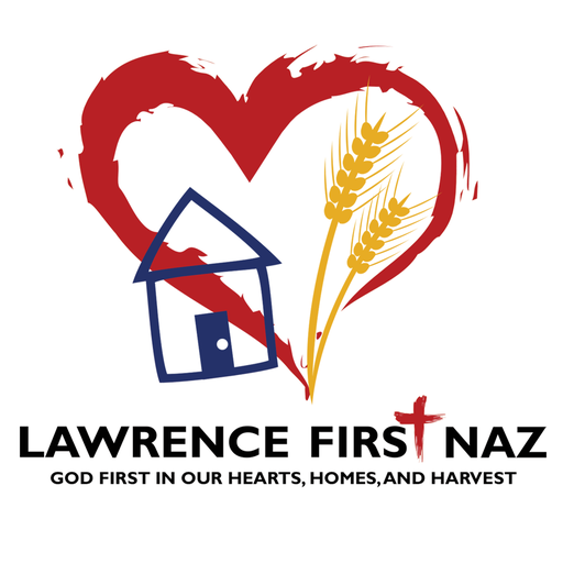 Lawrence First Naz 生活 App LOGO-APP開箱王