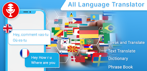 All Languages Translator