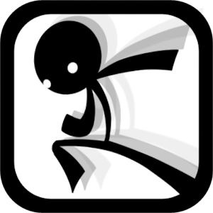 monokuro - stickman  run - 1.0.2