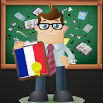 Cover Image of Télécharger Mr. Vocabulary: French words 1.0.1 APK