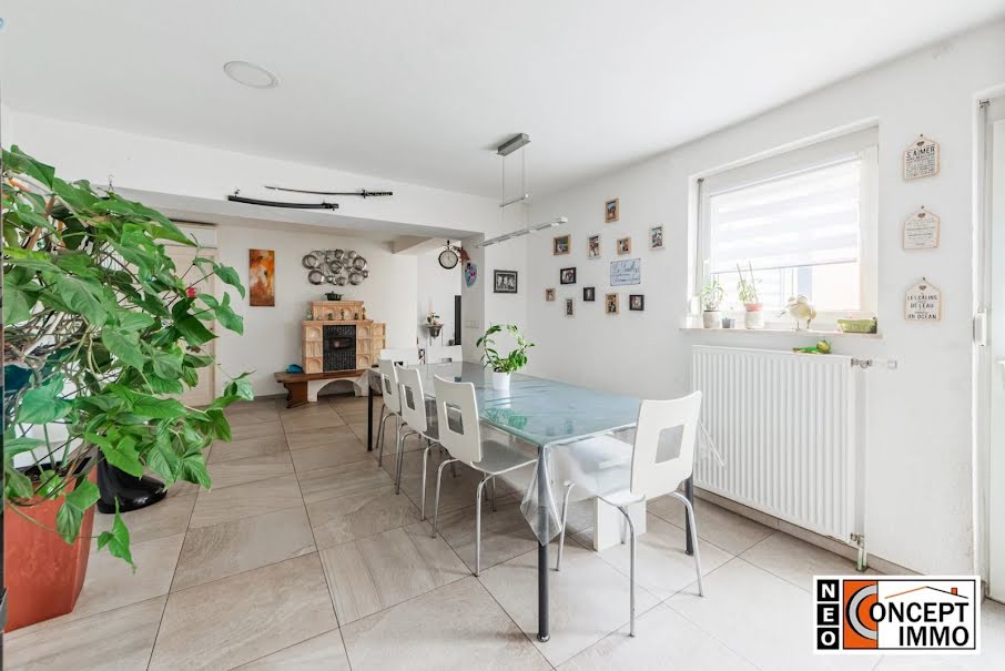 Vente maison 6 pièces 140.3 m² à Reichstett (67116), 291 000 €