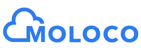 Moloco 徽标