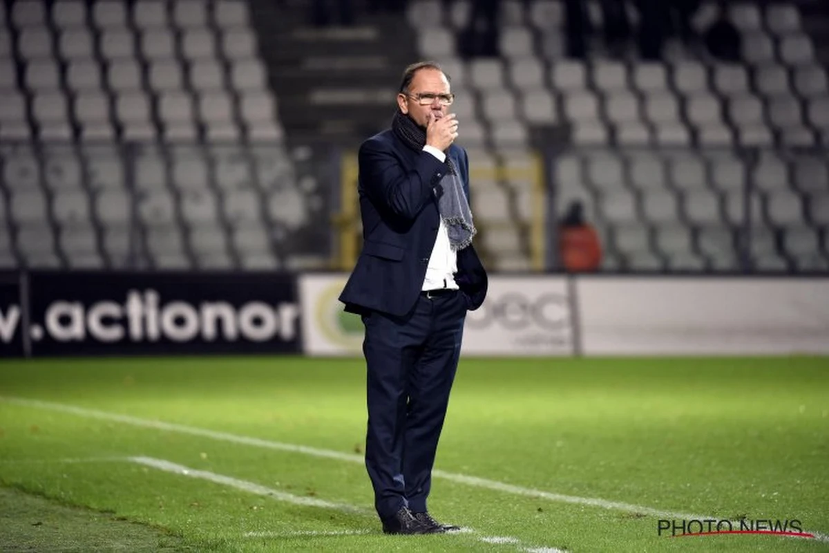 Lierse Kempenzonen doet leider wankelen, maar: "We schieten er niks mee op"