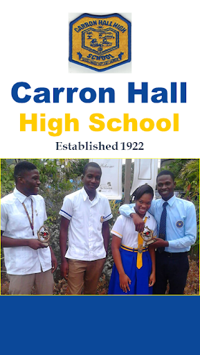 Carron Hall High School