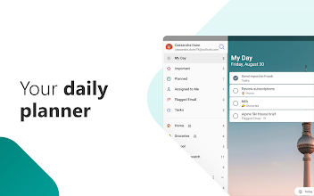 Microsoft To Do List Task Reminder Apps On Google Play