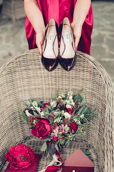 Fotógrafo de bodas Ekaterina Shestakova (martese). Foto del 11 de julio 2016