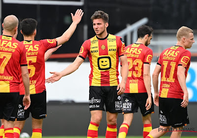 Beaucoup de buts et une bonne affaire pour Malines... et le Standard 