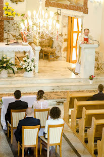 Fotógrafo de casamento Michał Czekański (mczekanski). Foto de 19 de junho 2015