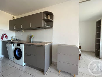 appartement à Montpellier (34)