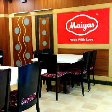 Maiyas photo 
