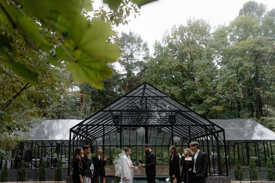 Wedding photographer Aleksandra Tikhova (aleksti). Photo of 26 March 2023