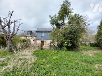 maison à Le Bosc-Roger-en-Roumois (27)