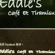 Eddie's Cafe Et Tiramisu