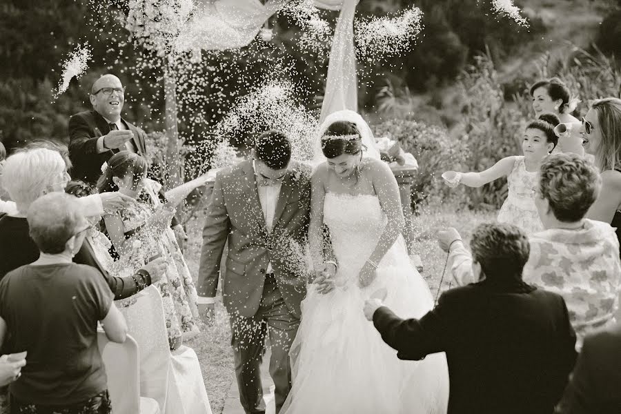 Photographe de mariage Juan Cristóbal (lalolafoto). Photo du 4 avril 2019