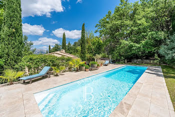 maison à Aix-en-Provence (13)