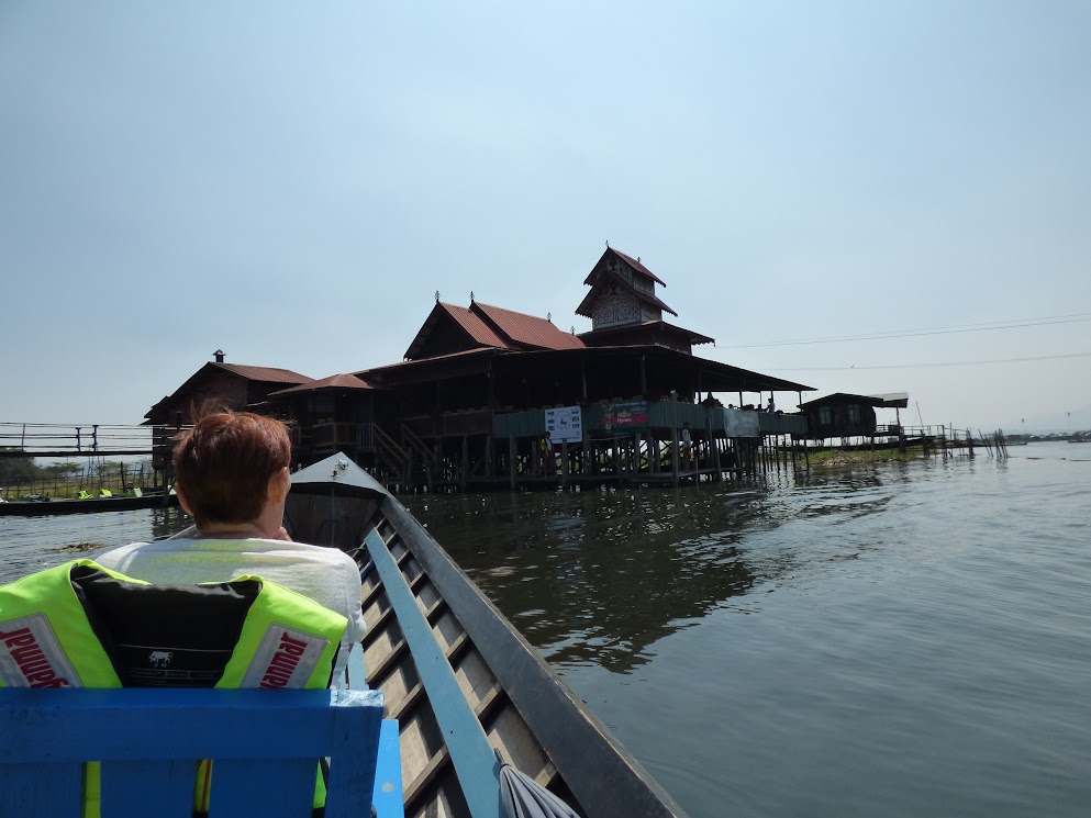 lac inle