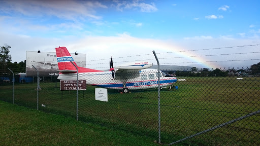 Albion Park Aeroplane