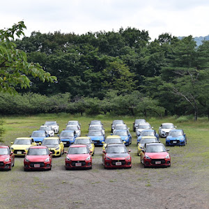 スイフトスポーツ ZC33S