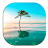 Beautiful Beach Wallpapers icon