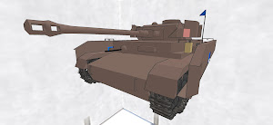 Pz.Kpfw.IV Ausf.H GuP