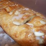 Easy Apple Strudel was pinched from <a href="http://allrecipes.com/Recipe/Easy-Apple-Strudel/Detail.aspx" target="_blank">allrecipes.com.</a>
