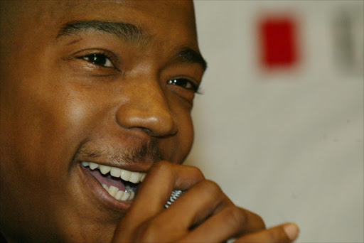 Ja Rule. File Photo