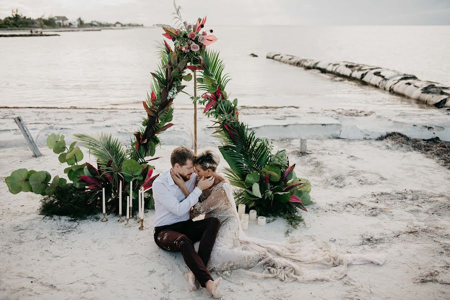 Fotógrafo de casamento Mauricio Garay (mauriciogaray). Foto de 8 de janeiro 2022