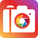 Cover Image of Скачать SF Photo Editor 1.1 APK