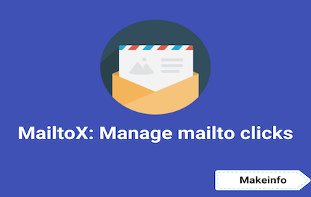 MailtoX Preview image 0