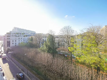 appartement à Paris 16ème (75)