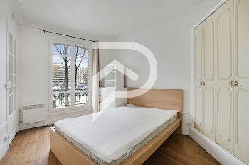 appartement à Paris 19ème (75)