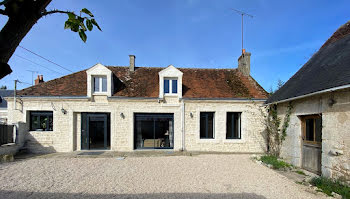 maison à Monthou-sur-Bièvre (41)