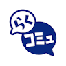 らくらくコミュニティ icon