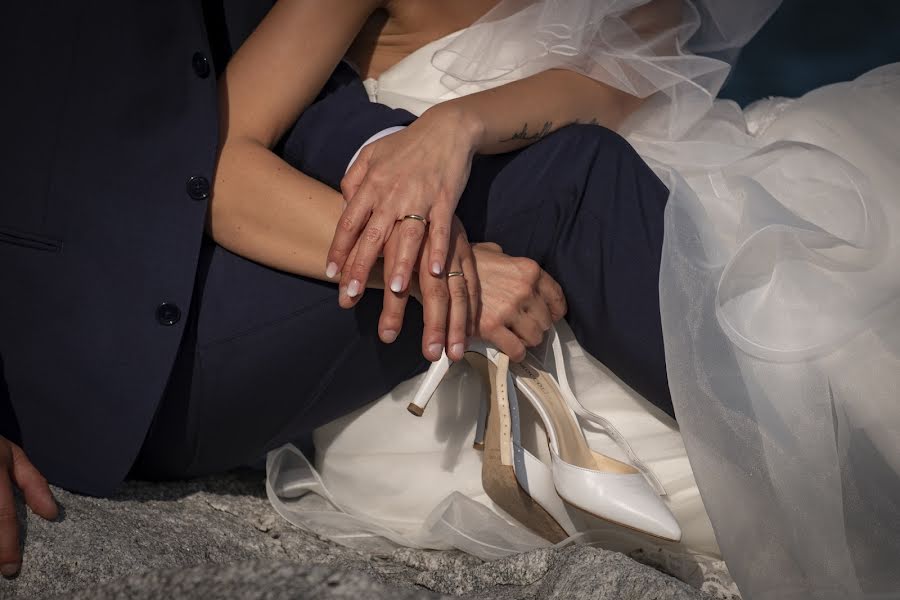 Fotografo di matrimoni Raffaella Cabiddu (raffaellacabiddu). Foto del 7 marzo 2019