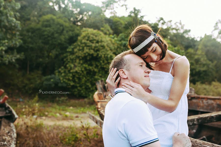 Photographe de mariage Katerina Landa (katerinalanda). Photo du 3 février 2014