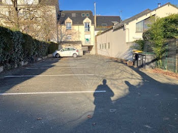 parking à Angers (49)