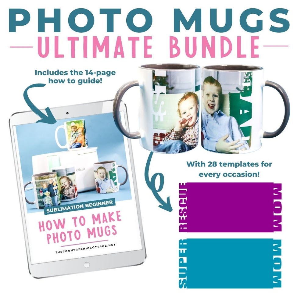 Unleash Your Creativity with Sublimation Mugs The Ultimate Guide