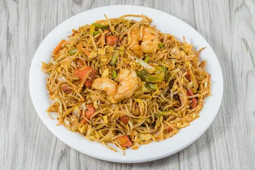 Mixed Chowmein