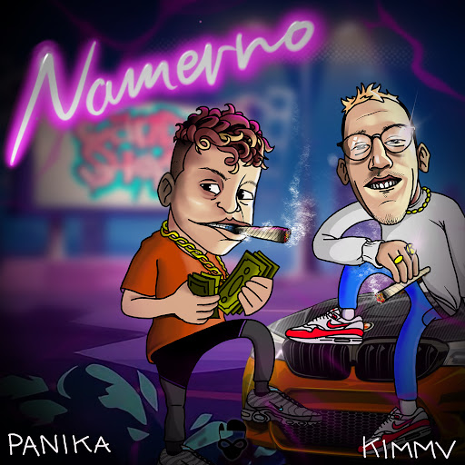 Namerno youtube music