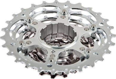 Shimano CS-6500 Ultegra 9-Speed Cassette alternate image 0