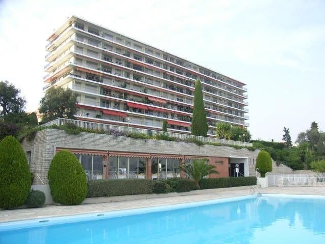 Vente appartement 3 pièces 78 m² à Nice (06000), 450 000 €