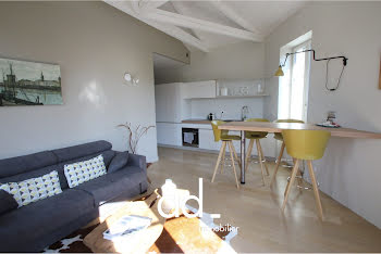 appartement à La Rochelle (17)