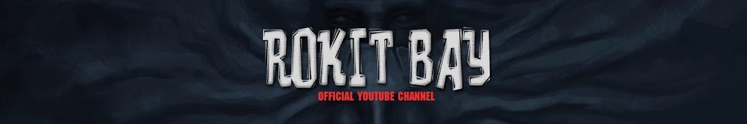 Rokit Bay Banner