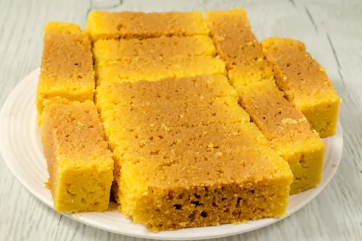 Besan Mysore Pak [250 Grams]