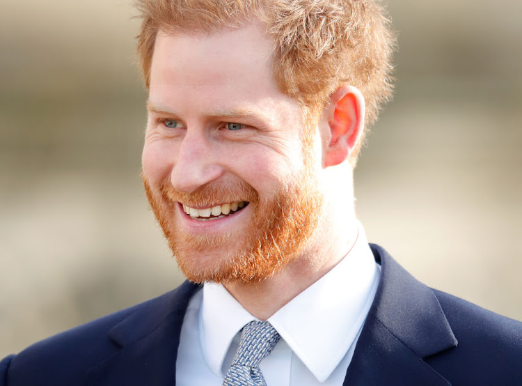 Prince Harry Windsor will retain his princely title as he steps back from his role as a working member of the royal family, but he will no longer be addressed as His Royal Highness.