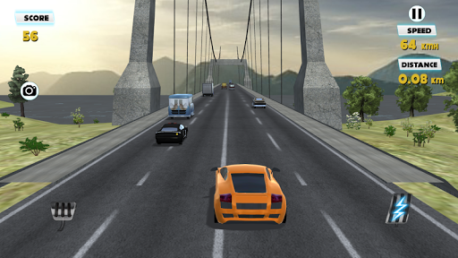 免費下載模擬APP|3D Autocar Driving: Bridge app開箱文|APP開箱王