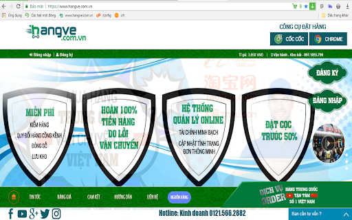 Hangve.com.vn Add-on
