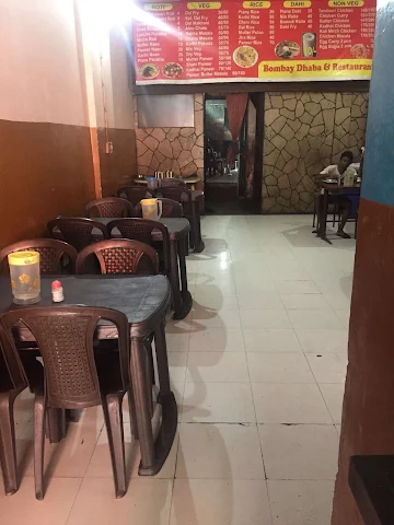 Bombay Dhaba photo 