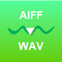 AIFF to WAV Converter